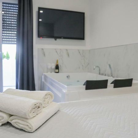 Namor Rooms&Suite Neapol Zewnętrze zdjęcie